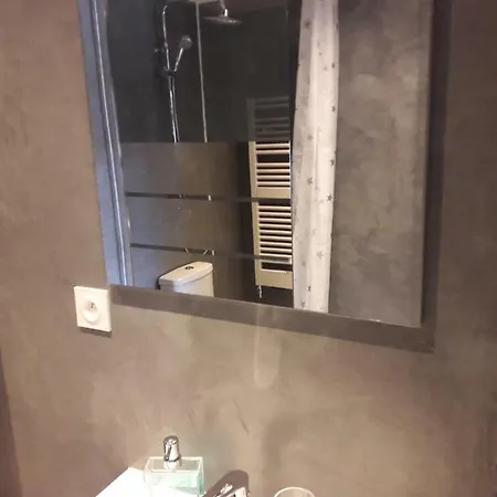 Apartment Les Massonnat
